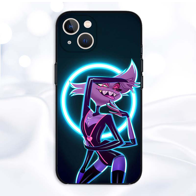 Spxcases Original Hazbin Hotel Phone Case