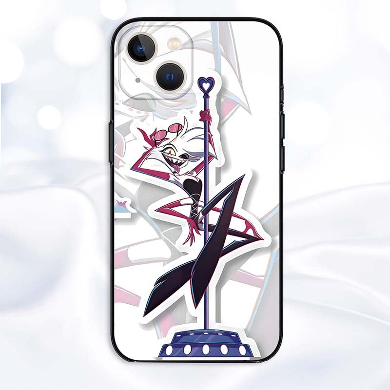 Spxcases Original Hazbin Hotel Phone Case