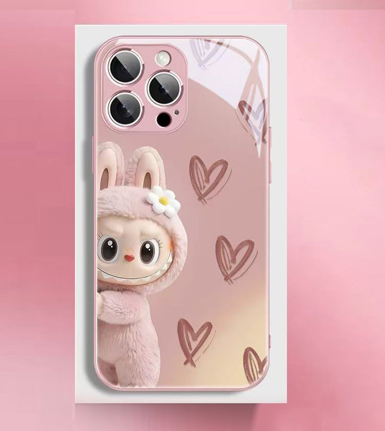 Labubu Phone Case