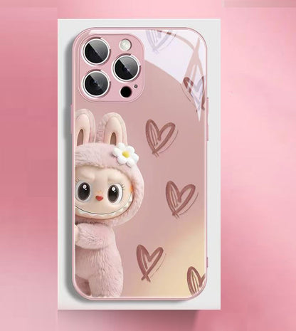 Labubu Phone Case
