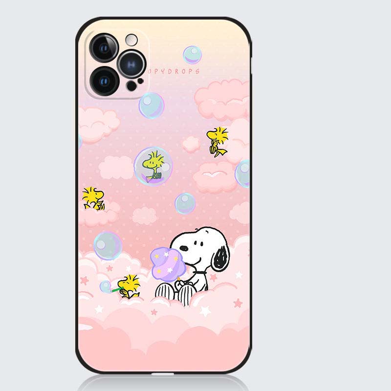 2024 New Snoopy Phone Case