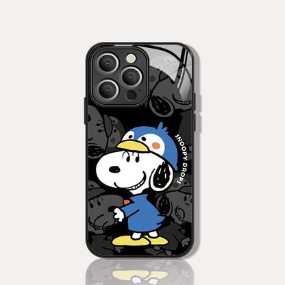 2024 New Snoopy Phone Case