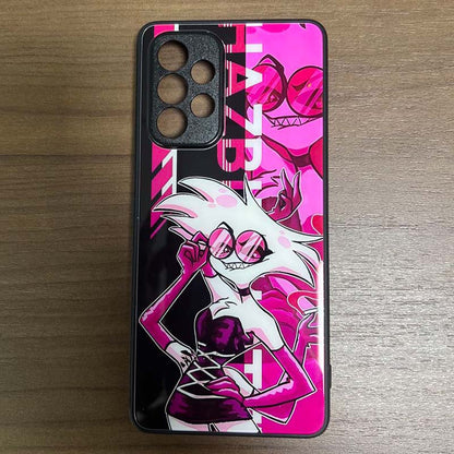 Spxcases Original Hazbin Hotel Phone Case