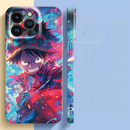 Anime One Piece Phone Case