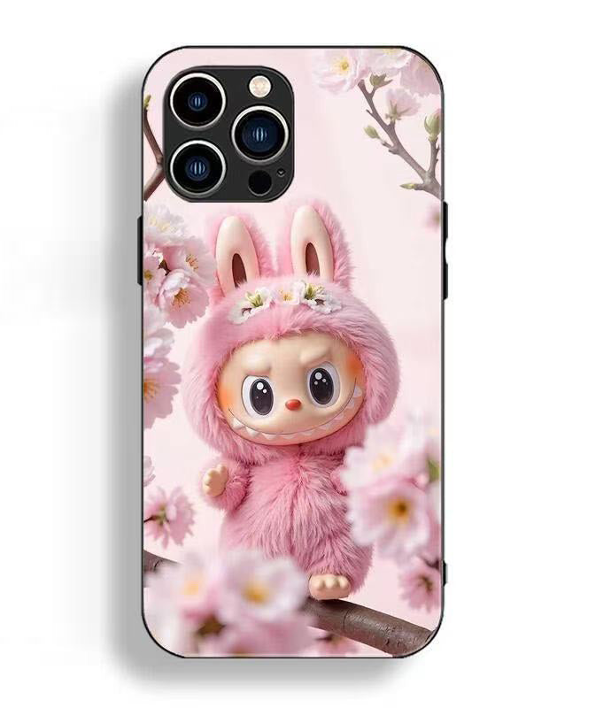 Labubu Phone Case