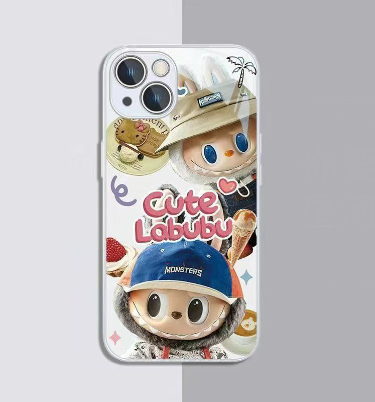 Labubu Phone Case