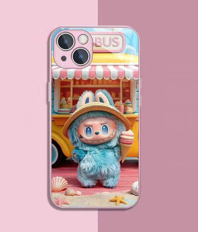 Labubu Phone Case