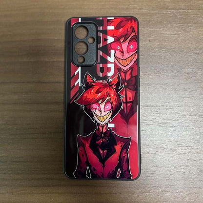 Spxcases Original Hazbin Hotel Phone Case