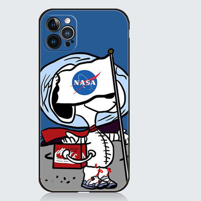 2024 New Snoopy Phone Case