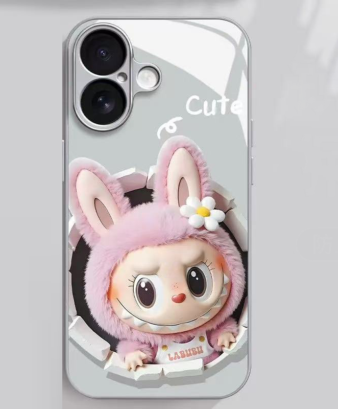 Labubu Phone Case