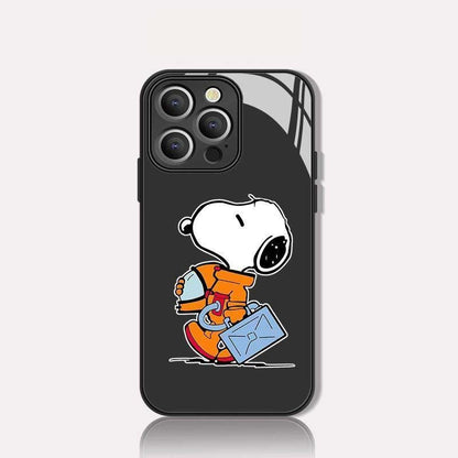 2024 New Snoopy Phone Case