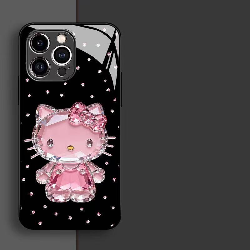Hello Kitty Phone Case