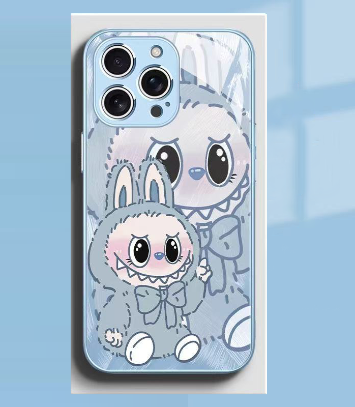 Labubu Phone Case