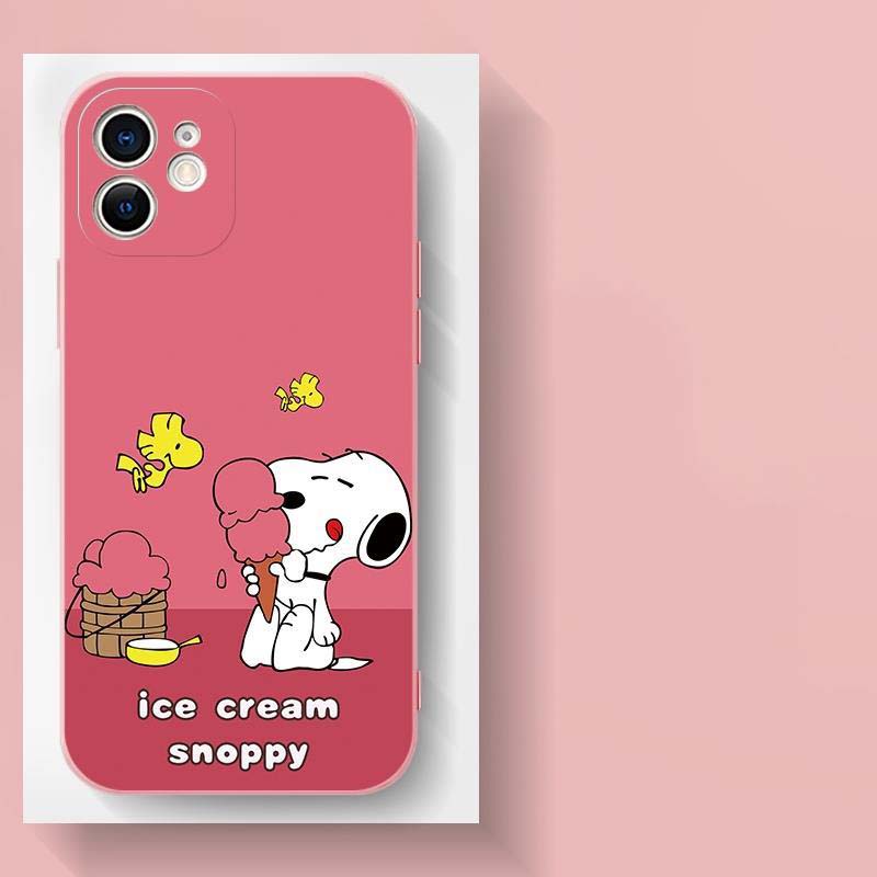 2024 New Snoopy Phone Case