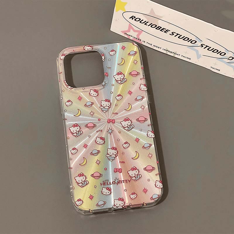 Spxcases Original Hello Kitty Phone Case