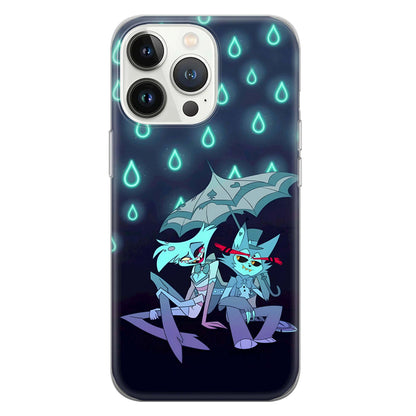 Spxcases Original Hazbin Hotel Phone Case