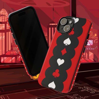 Spxcases Original Hazbin Hotel Phone Case