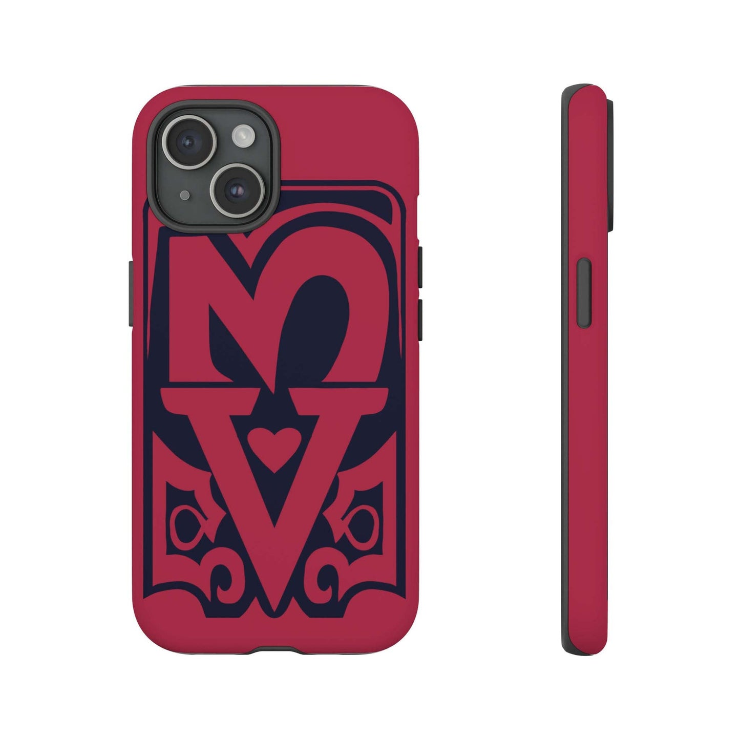 Spxcases Original Hazbin Hotel Phone Case