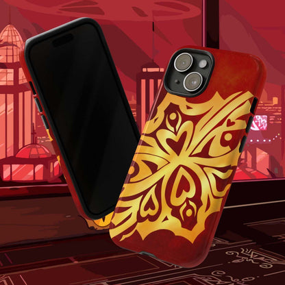 Spxcases Original Hazbin Hotel Phone Case