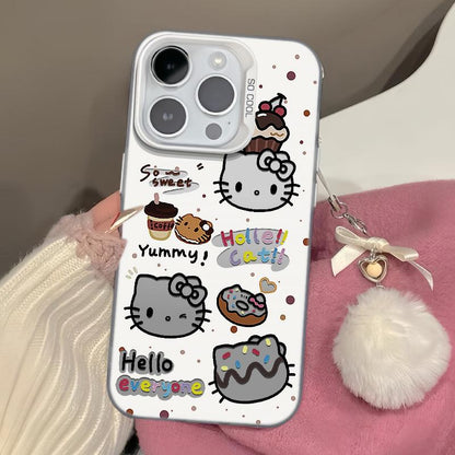 Hello Kitty Phone Case