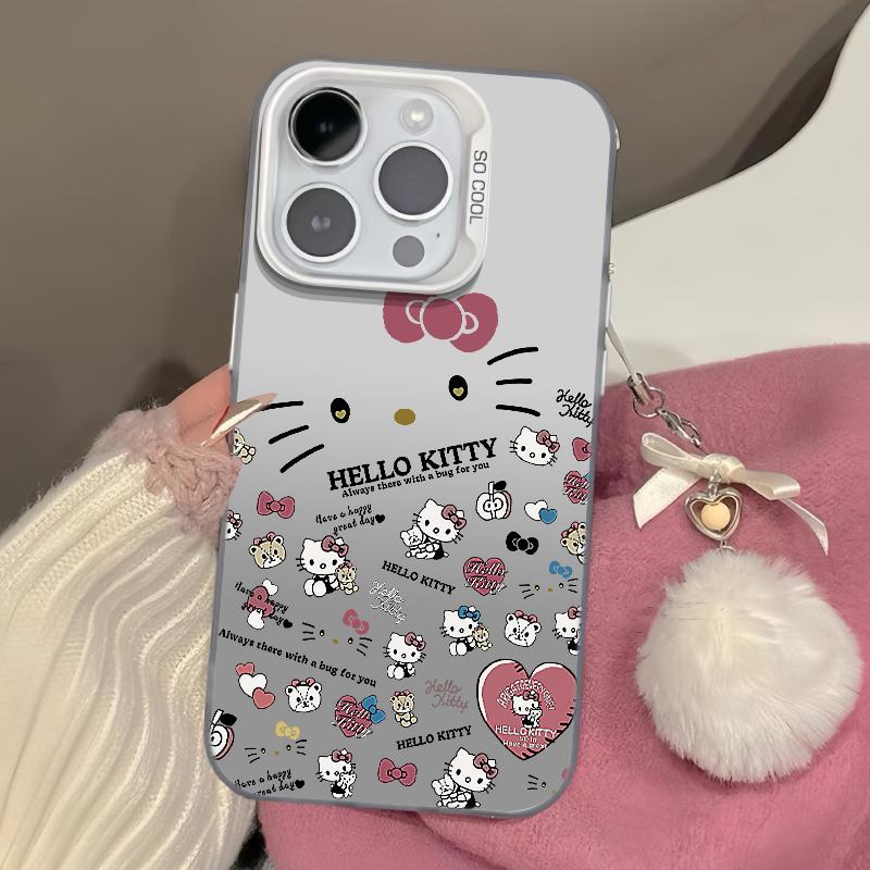 Hello Kitty Phone Case