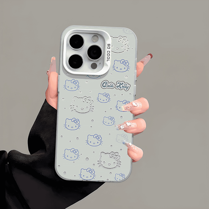 Hello Kitty Phone Case