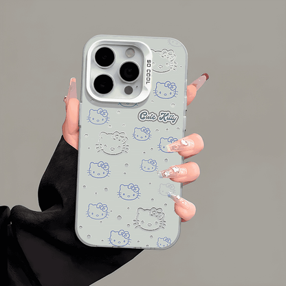Hello Kitty Phone Case