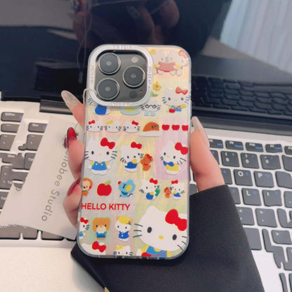 Hello Kitty Phone Case
