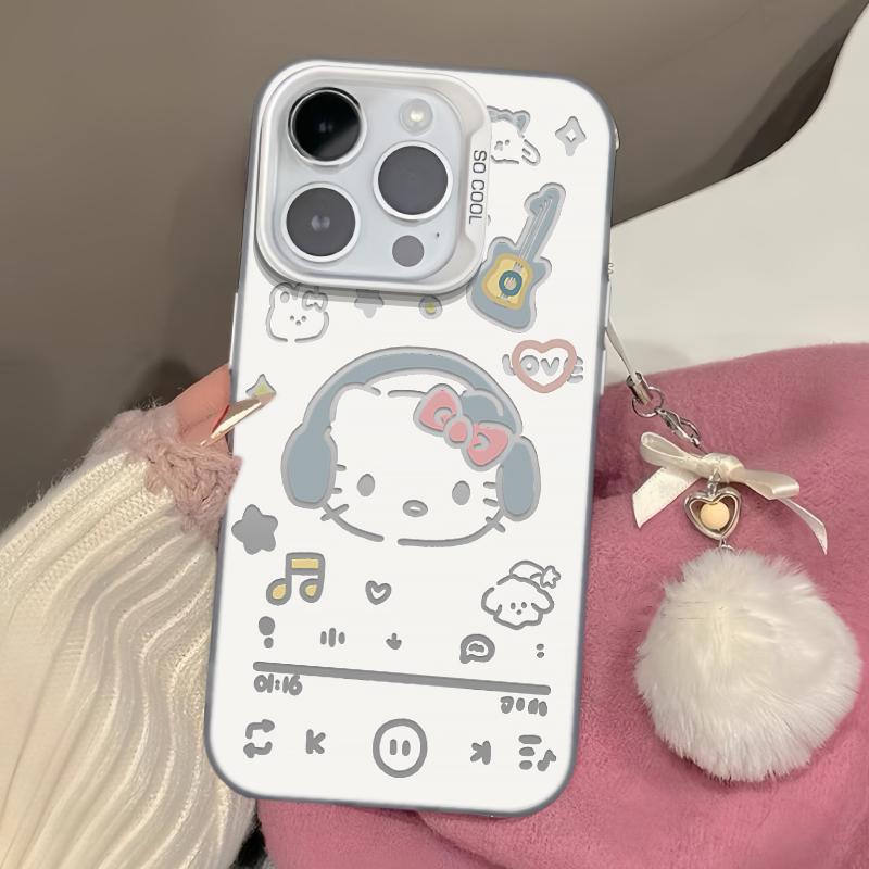 Hello Kitty Phone Case