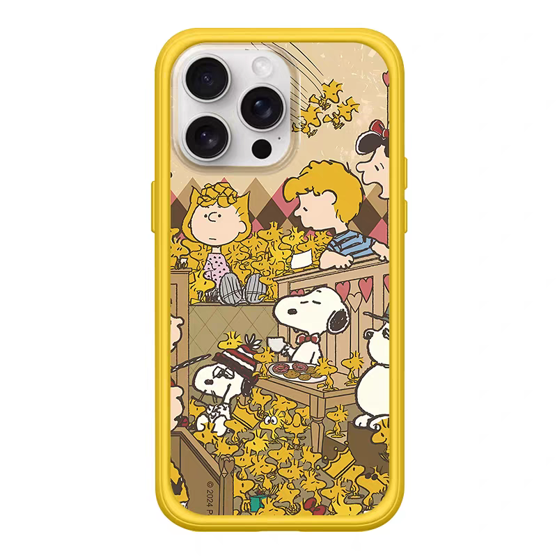 2024 New Snoopy Phone Case