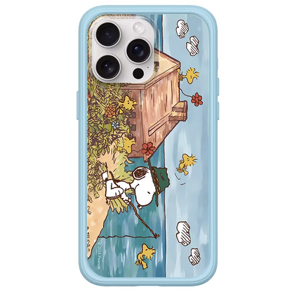 2024 New Snoopy Phone Case