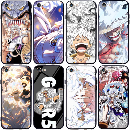 Anime One Piece Phone Case