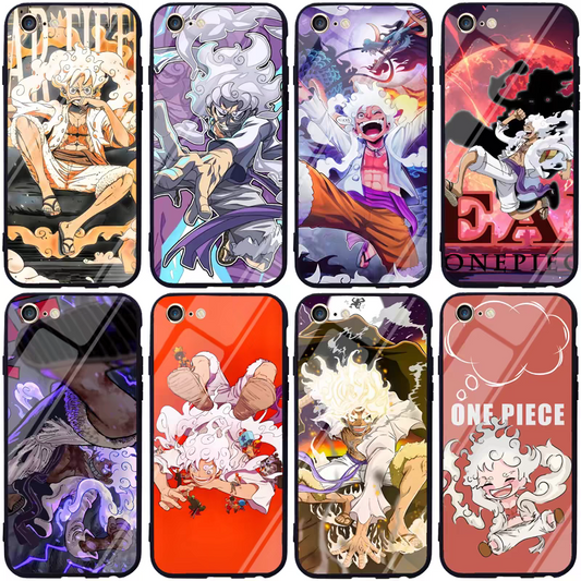 Anime One Piece Phone Case