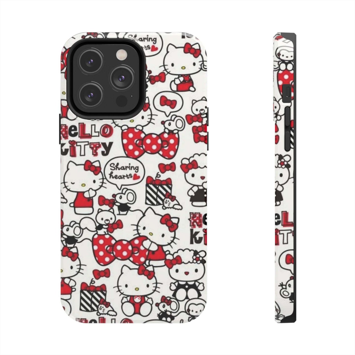 Spxcases Original Hello Kitty Phone Case