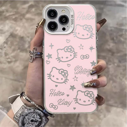 Hello Kitty Phone Case