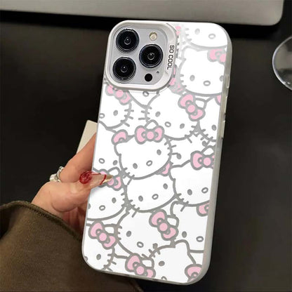 Hello Kitty Phone Case