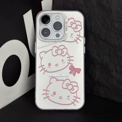 Hello Kitty Phone Case