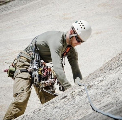 Men Outdoor Hiking Camping Multi Pocket Military Army Trousers Casual Breathable Waterproof Sweatpants