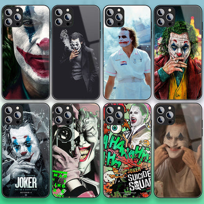 Spxcases new original JOKER phone case