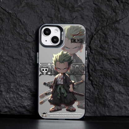 Anime One Piece Phone Case