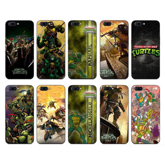 Spxcases new original Teenage Mutant Ninja Turtles phone case