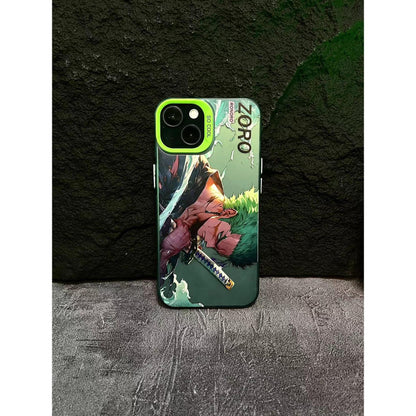 Anime One Piece Phone Case