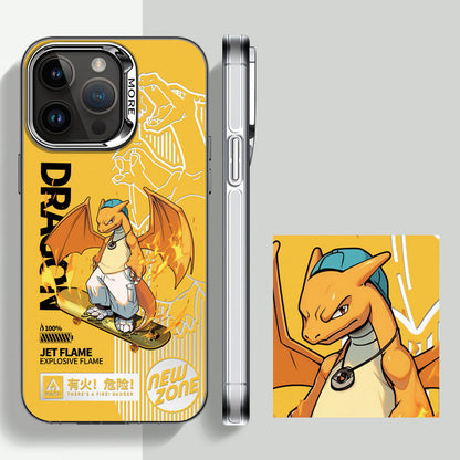 spxcases New Original Pokémon Phone Case