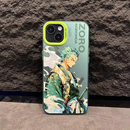 Anime One Piece Phone Case