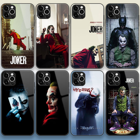 Spxcases new original JOKER phone case