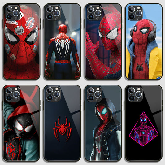 Spxcases new Spider-Man original phone case