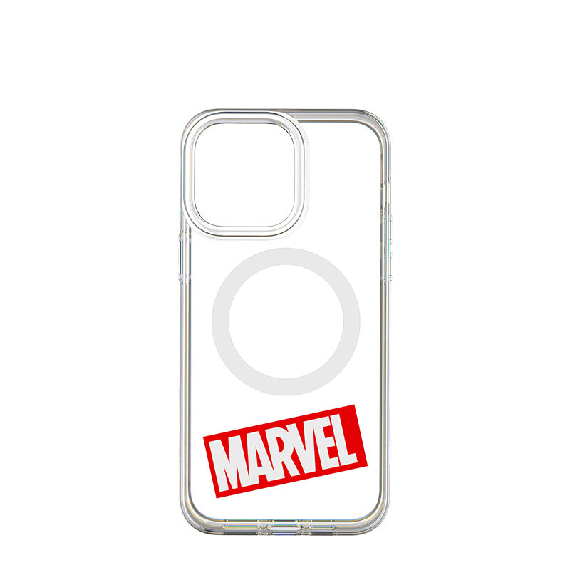 spxcases New Original Marvel superheroes MagSafe Compatible Phone Case