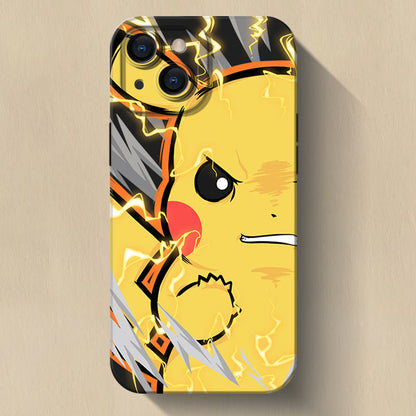 spxcases New Original Pokémon Phone Case