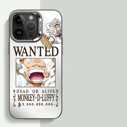 Anime One Piece Phone Case