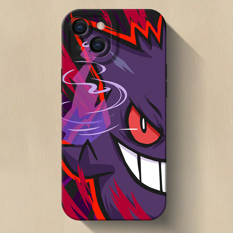 spxcases New Original Pokémon Phone Case